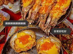 -1819餐厅·团队聚餐·烤串·精酿