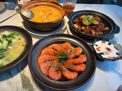 -潮堂 · 潮州菜(国贸商城店)