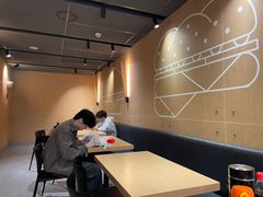 -麦当劳(国际社区店)