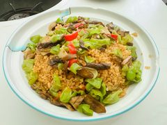 -野菌皇海景野生菌火锅(滨海大道店)
