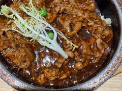 石锅土豆肥牛-佬肥猫(周浦万达店)