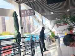 -海河游船-永乐码头(大悲院)