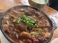 -沈妈砂锅(光华村店)