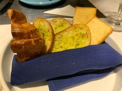 法式小可颂面包篮-青岛遇见米兰(八大关店)