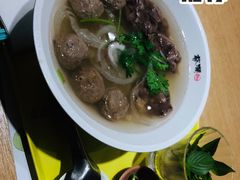 -蔡澜Pho·越南粉餐厅(海上世界店)