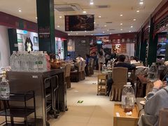 -东来顺饭庄(王府井步行街店)