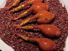 -秀儿四九城·新京菜(亚运村鸟巢店)