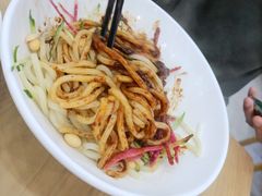 -庆丰包子铺(西单店)