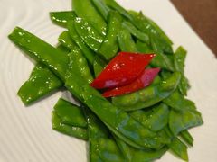 -转角·老弄堂上海菜(长寿路店)