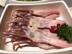 -海底捞火锅(振华商厦店)