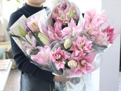 -Tomacado花厨(One ITC店)
