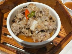 -稻香饭店(IFS国金中心店)