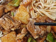 -穆兰泽兰州牛肉面(天津·海河意式风情区店)