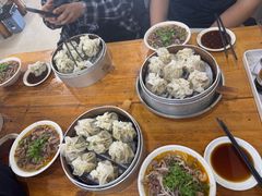 -呼市烧麦羊杂(幸福路店)