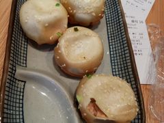 -陈家生煎(世茂双子塔店)