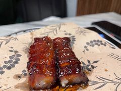 -大树餐厅(大悦城店)