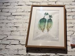 -苹果树下艺术餐厅(通州店)