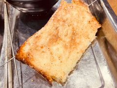 招牌土司-老虎滩大连海鲜烧烤(建邺云锦路总店)