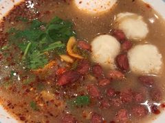 -小杨生煎(龙之梦购物中心店)