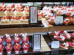 -阪急百货店(梅田总店)
