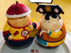 -听鹂馆饭庄(颐和园店)