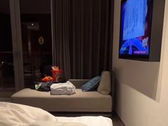 -深圳大梅沙京基洲际度假酒店