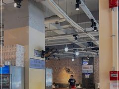 大堂-五里关火锅(牛市口店)