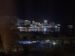 -三亚山海天JW万豪酒店
