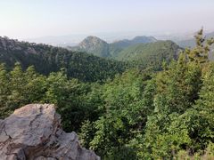-金龙寺国家森林公园