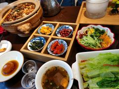 -火宫殿·湘菜小吃·商务宴请·生日聚会(东塘店)