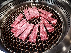 -九田家黑牛烤肉料理(潍坊青州市泰华城店)