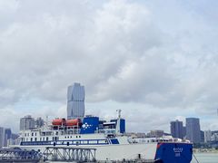 -在海一方公园