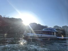 -运河游船(武林门码头)