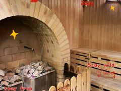 -东方棕泉·洗浴·按摩·美食国际水疗会所(福田店)