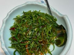 -小平岛開海水饺(浑南店)