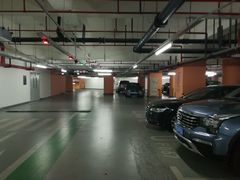 -合生汇·停车场