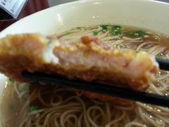 -朱鸿兴面馆(镇湖店)