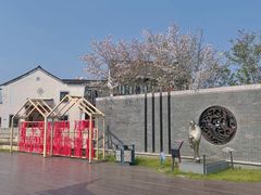 -禅射堂(嘉善越里店)