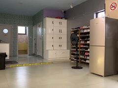 -中田健身工作室(博兴路店)