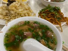 -雨霖祥和炖肉(南市店)