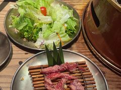 -西塔老太太泥炉烤肉(杭州首店)