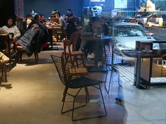 -野鸽子咖啡(航空路店)
