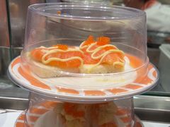 -新一番三文鱼寿司(大东海店)