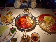 -小龙坎火锅(IFS HOT店)