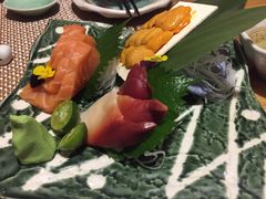 -活鳗饭·鹅肝范儿(高碑店店)