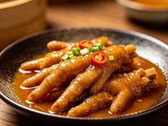 -誉八仙粤菜(万象天地店)