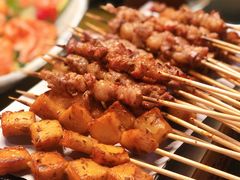 -肉串汪(望京店)