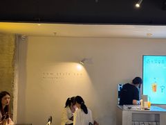 -喜茶(南京仙林金鹰店)