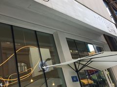 门面-仁义涵西餐·咖啡(中华巴洛克店)