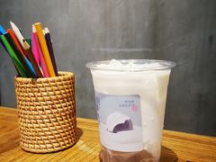 -宝珠奶酪(浦东金桥店)
